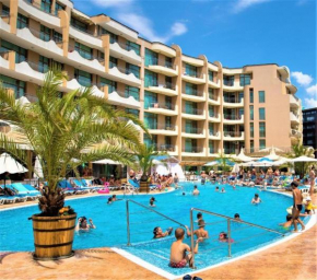 Grenada Hotel Family Apartaments Destination Bulgaria 2000